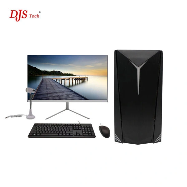 PC Computer Cpu And Mouse - Gold, 10 to 15 days, Full