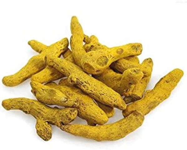 Pili Haldi | Yellow Turmaric (11pcs)
