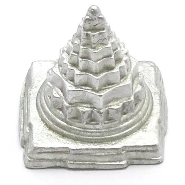  Merupushtha Shree yanta (Parad | Mercury)