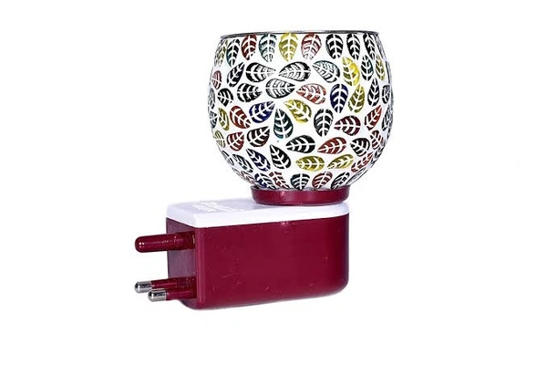 Kapoordani (Night lamp)