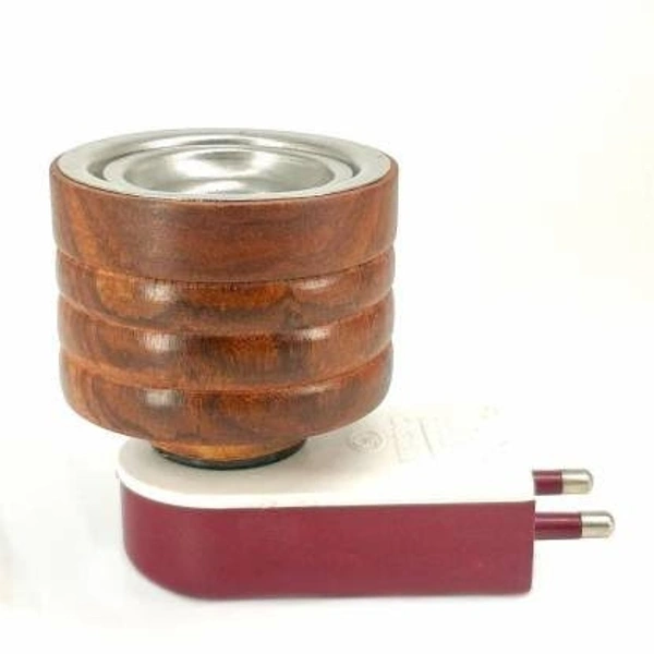 Kapoordani (Wooden)