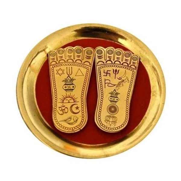 Paduka Charan