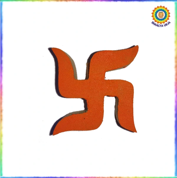 Swastik (Sevan wood)