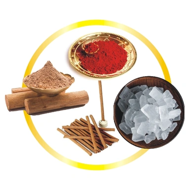 PUJA SAMAGRI 