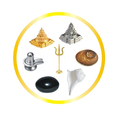 SPIRITUAL PRODUCTS