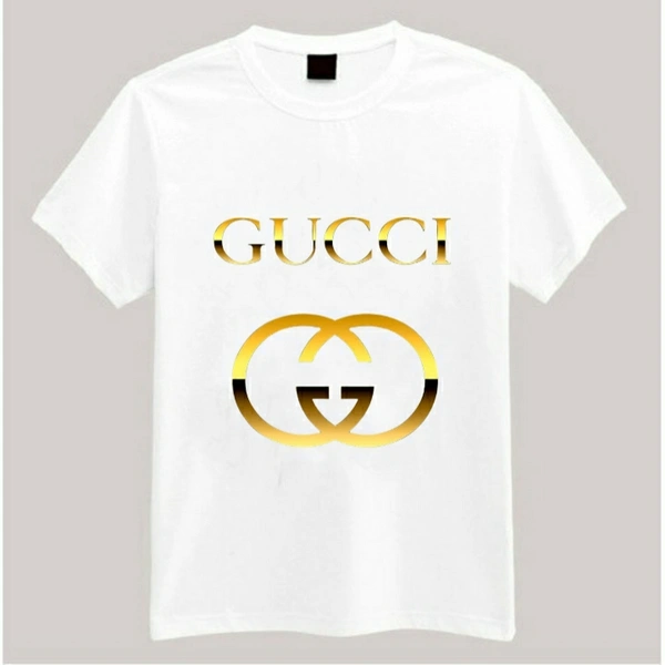 GUCCI  T-SHIRT  - WHITE, 1, XXL