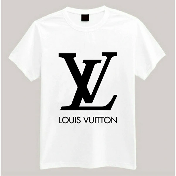 LOUIS VUITTON T-SHIRT - XXL
