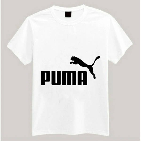 PUMA T-SHIRT - XXL