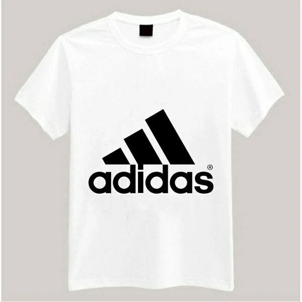 ADIDAS T-SHIRT - L