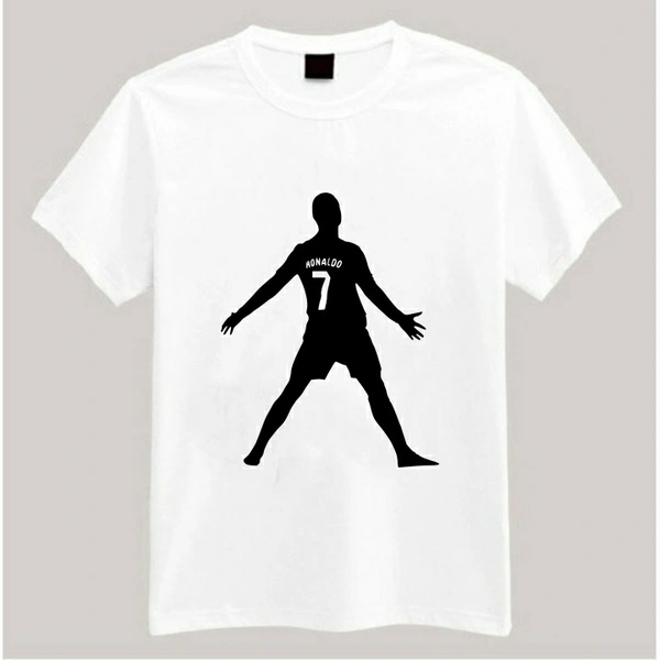CRISTIANO RONALDO T-SHIRT - XL
