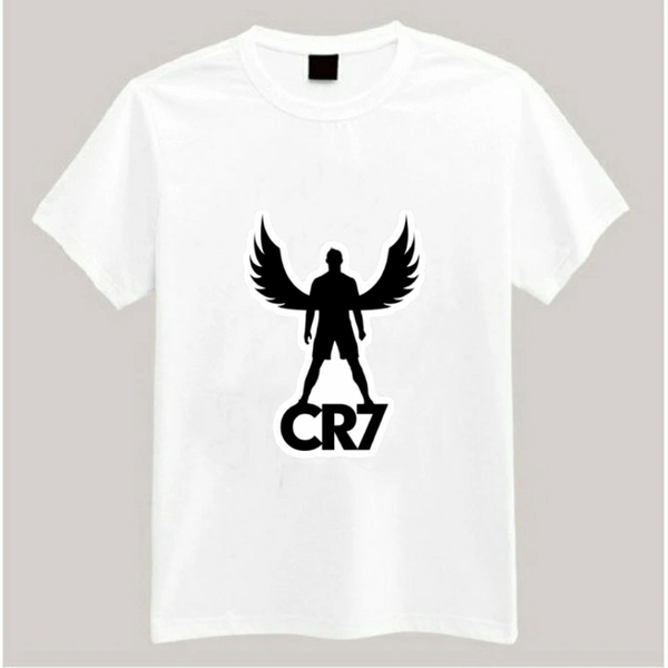 CR 7 T-SHIRT - L