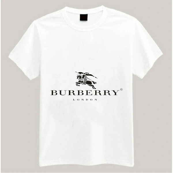 BURBERRY T-SHIRT - XL