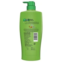 Dabur Vatika Health Shampoo 640 ml - 1, 640 ML