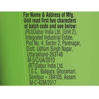 Dabur Vatika Health Shampoo 640 ml - 1, 640 ML