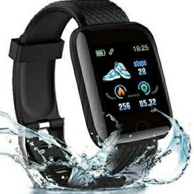 SMART WATCHES