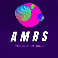 Amrs - Logo