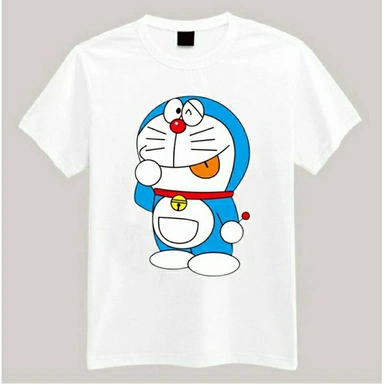 CARTOON T-SHIRTS