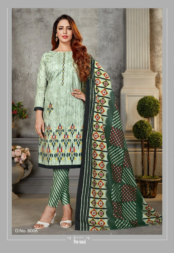 Unstitched Suit