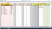DAY ORDER BOOK for Inventory