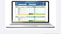 Advance Food Costing Format