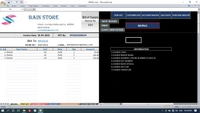 BAINz1 Solution (Invoice+Inventory+Accounting 