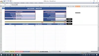 BAINz1 Solution (Invoice+Inventory+Accounting 