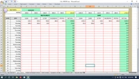 (Fixed) PROFIT & LOSS + INVENTORY FORMAT 