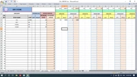 (Fixed) PROFIT & LOSS + INVENTORY FORMAT 