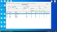 BAINz POS Billings Software 