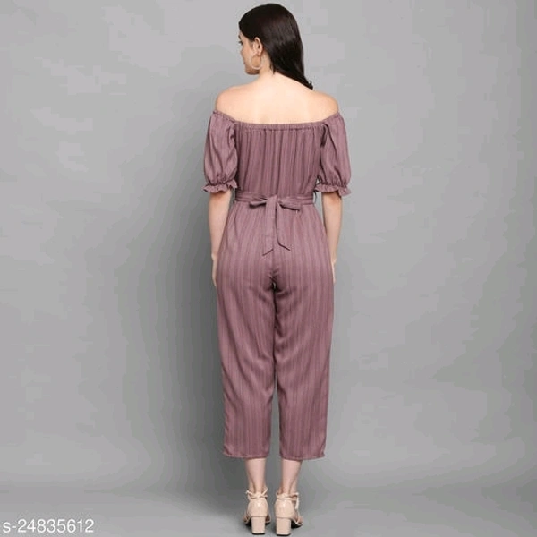 Glamourous Women Jumpsuit - s,m,l,xl,, brown  ,nude color