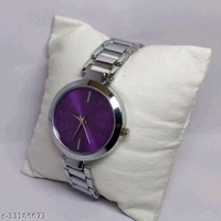 Trendy Watches - free size
