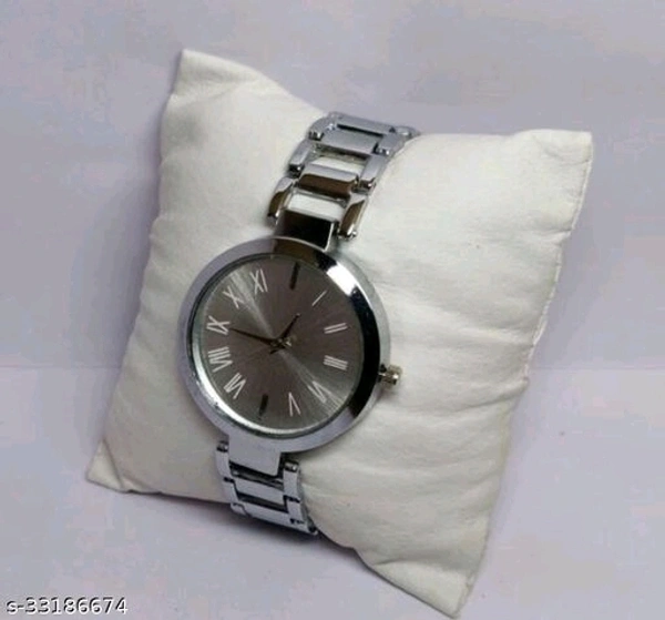 Trendy Watches - free size