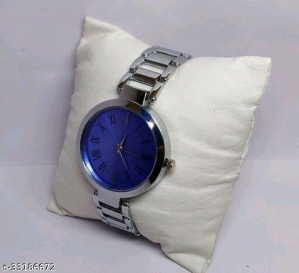 Trendy Watches - free size