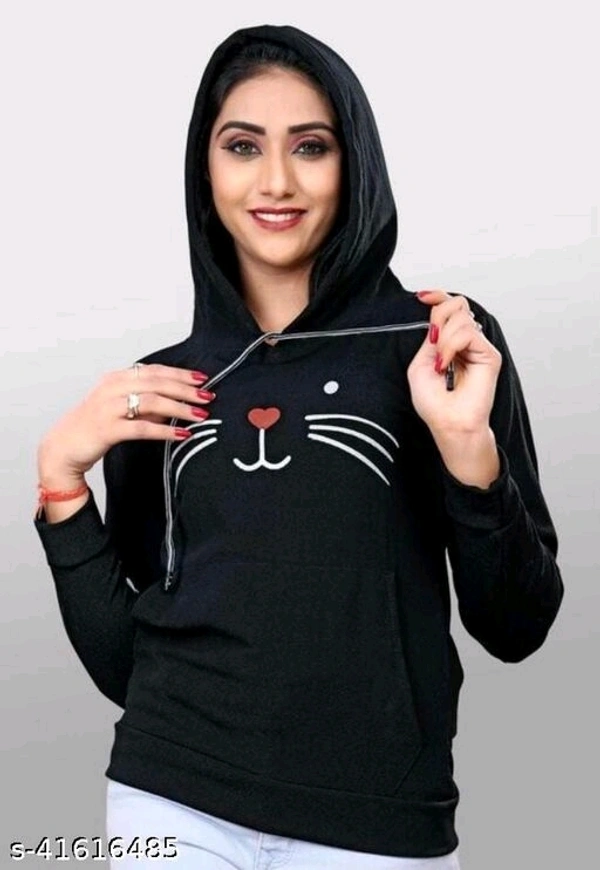 Women Hoody - yellow,black,pink, s,m,l,xl,xxl