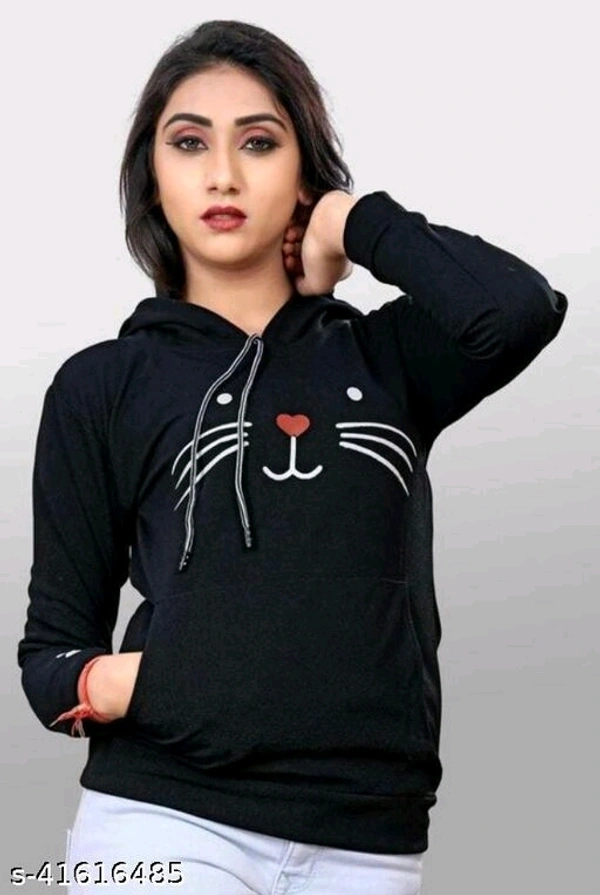 Women Hoody - yellow,black,pink, s,m,l,xl,xxl