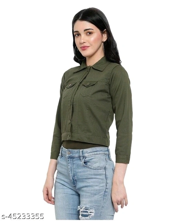 Stylish Jacket - s,m,l,xl,, baby pink,red,blue,white,black,yellow,olive