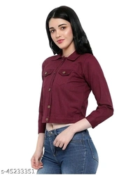 Stylish Jacket - s,m,l,xl,, baby pink,red,blue,white,black,yellow,olive