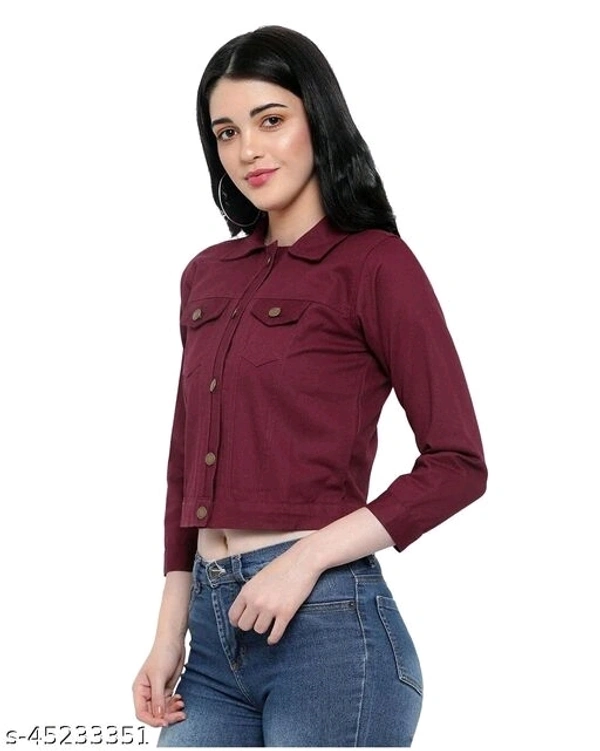 Stylish Jacket - s,m,l,xl,, baby pink,red,blue,white,black,yellow,olive