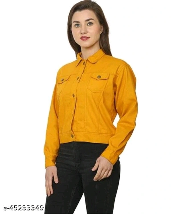 Stylish Jacket - s,m,l,xl,, baby pink,red,blue,white,black,yellow,olive