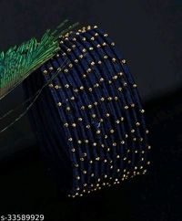 Shimmering  Bangles - green,blue, yellow,orange,khaki,skyblue, 2.2 ,2.4, 2.6, 2.8