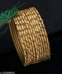 Shimmering  Bangles - green,blue, yellow,orange,khaki,skyblue, 2.2 ,2.4, 2.6, 2.8