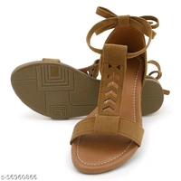 Women Sandals - brown, IND -3 4,5,6,7,8, mentioned product size and colour in your address details thankyou