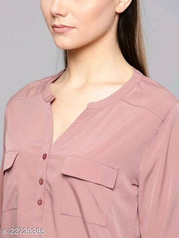 Women Shirts - s,m,l,xl, yellow,red, onion color