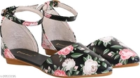 Women Sandals - white, black,  IND-4, IND-5, IND-6, IND-7, IND-8, IND-9, mentioned product size and colour in your address details thankyou