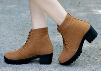 Women Boots - black,brown, IND-4, IND-5, IND-6, IND-7, IND-8, mentioned product size and colour in your address details thankyou
