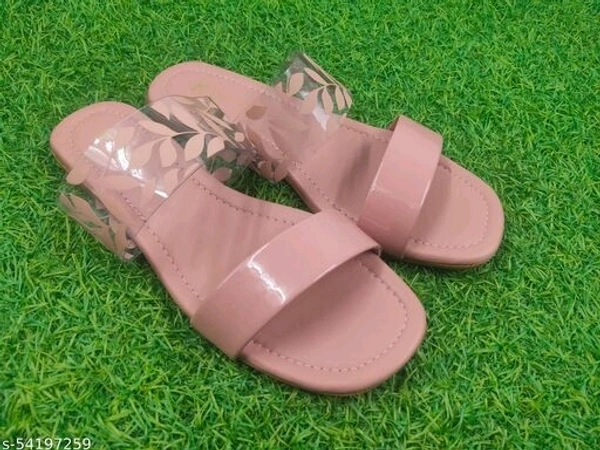 Women Stylish Flats - IND-3, IND-4, IND-5, IND-6, IND-7, IND-8, mentioned product size and colour in your address details thankyou