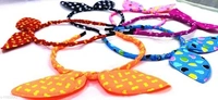 Stylish Hair Band - multicolored, free size