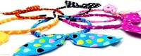 Stylish Hair Band - multicolored, free size