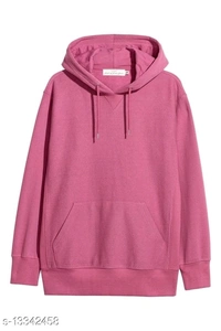 Stylish Hoody - pink,purple,gajri