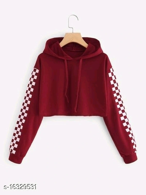 Women T Shirt Hoody - red,black,olive,yellow